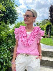 Jody Top - Pink