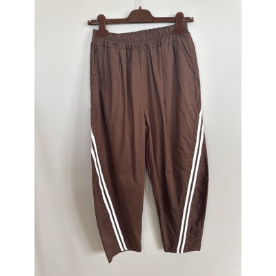 PREORDER-Seashell Pants - Moro