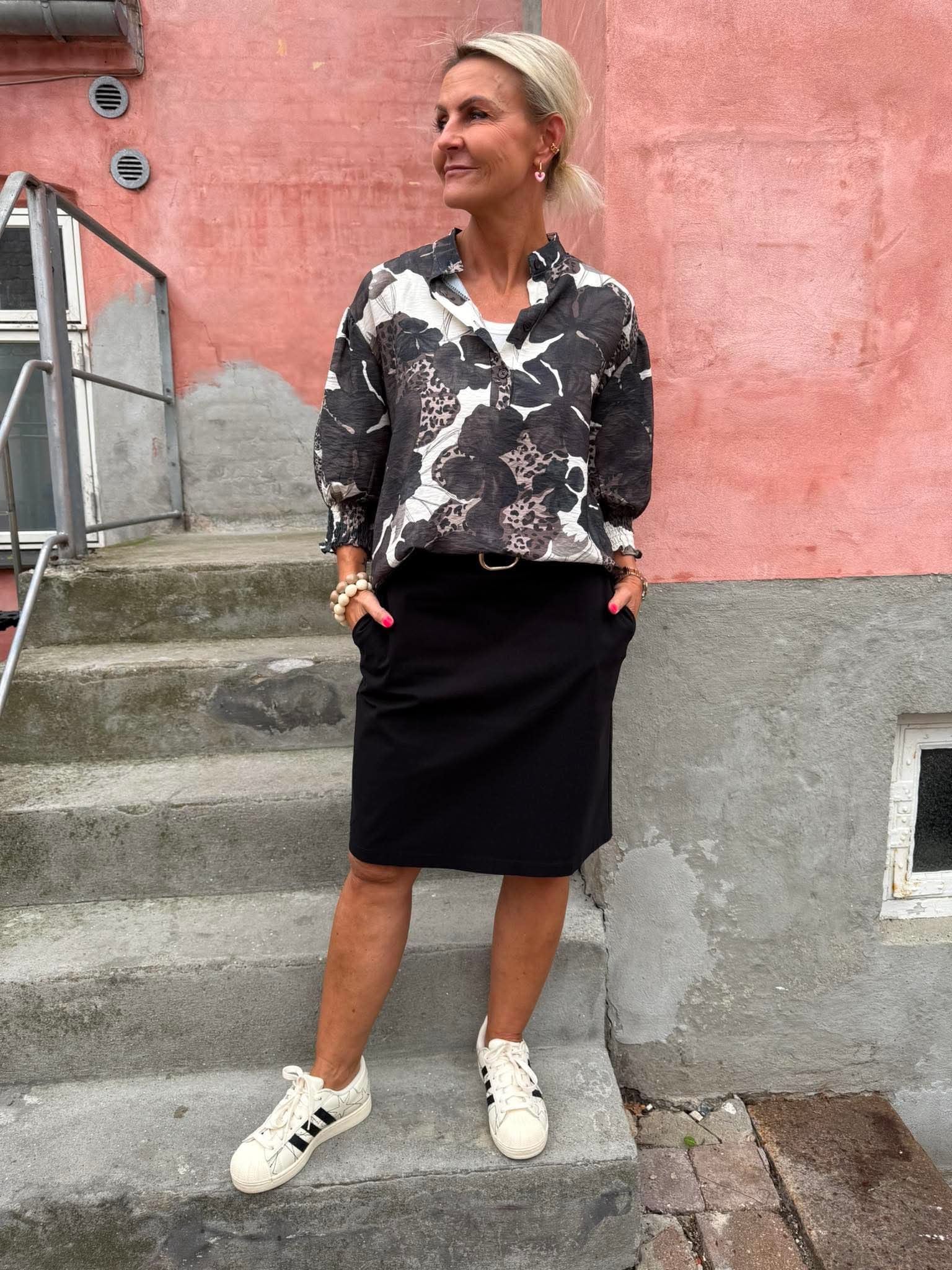 Melisande Shirt - Originale
