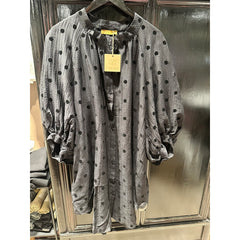 Clara Dress - Black
