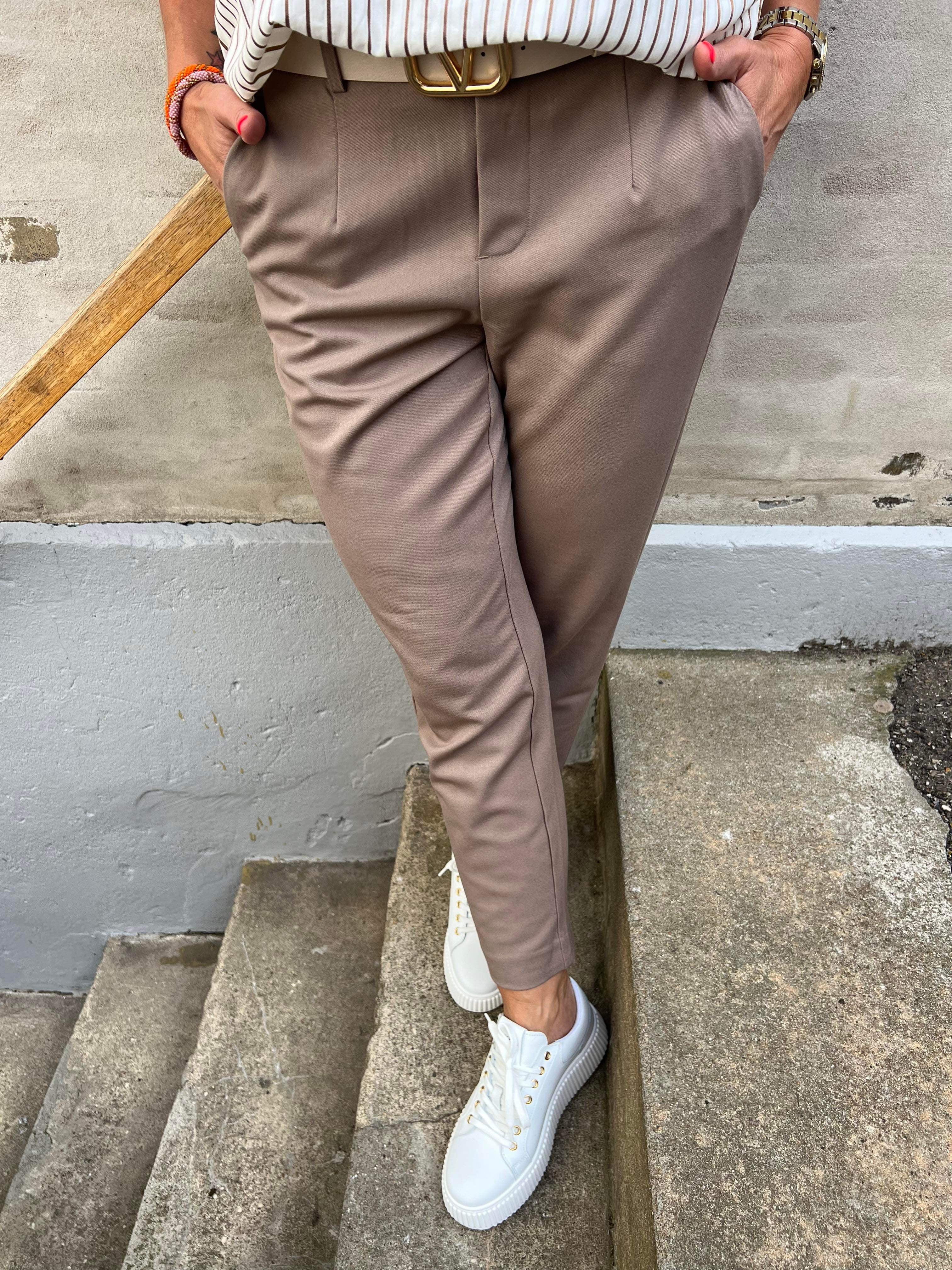 Lisa slim pant fossil