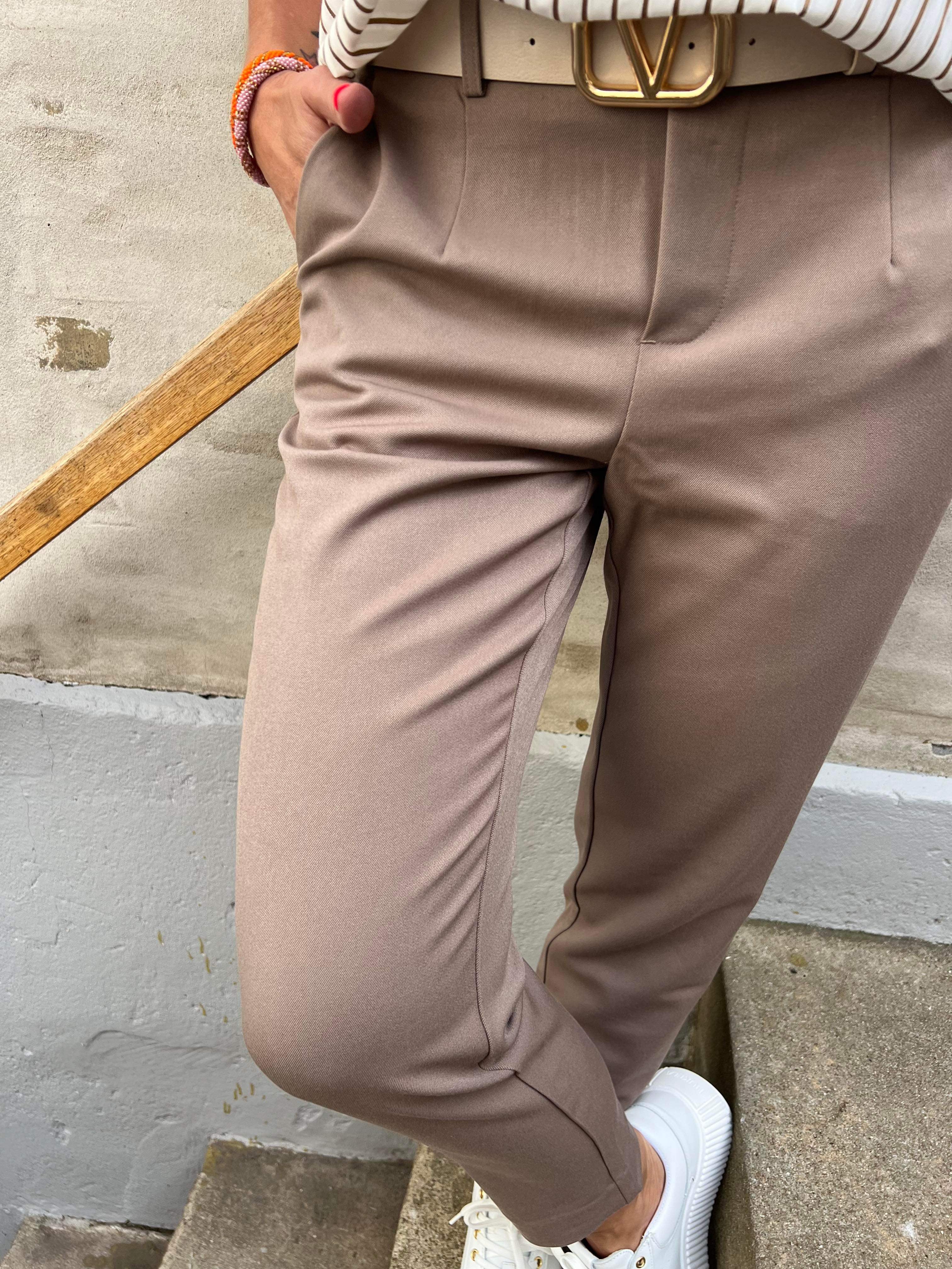 Lisa slim pant fossil