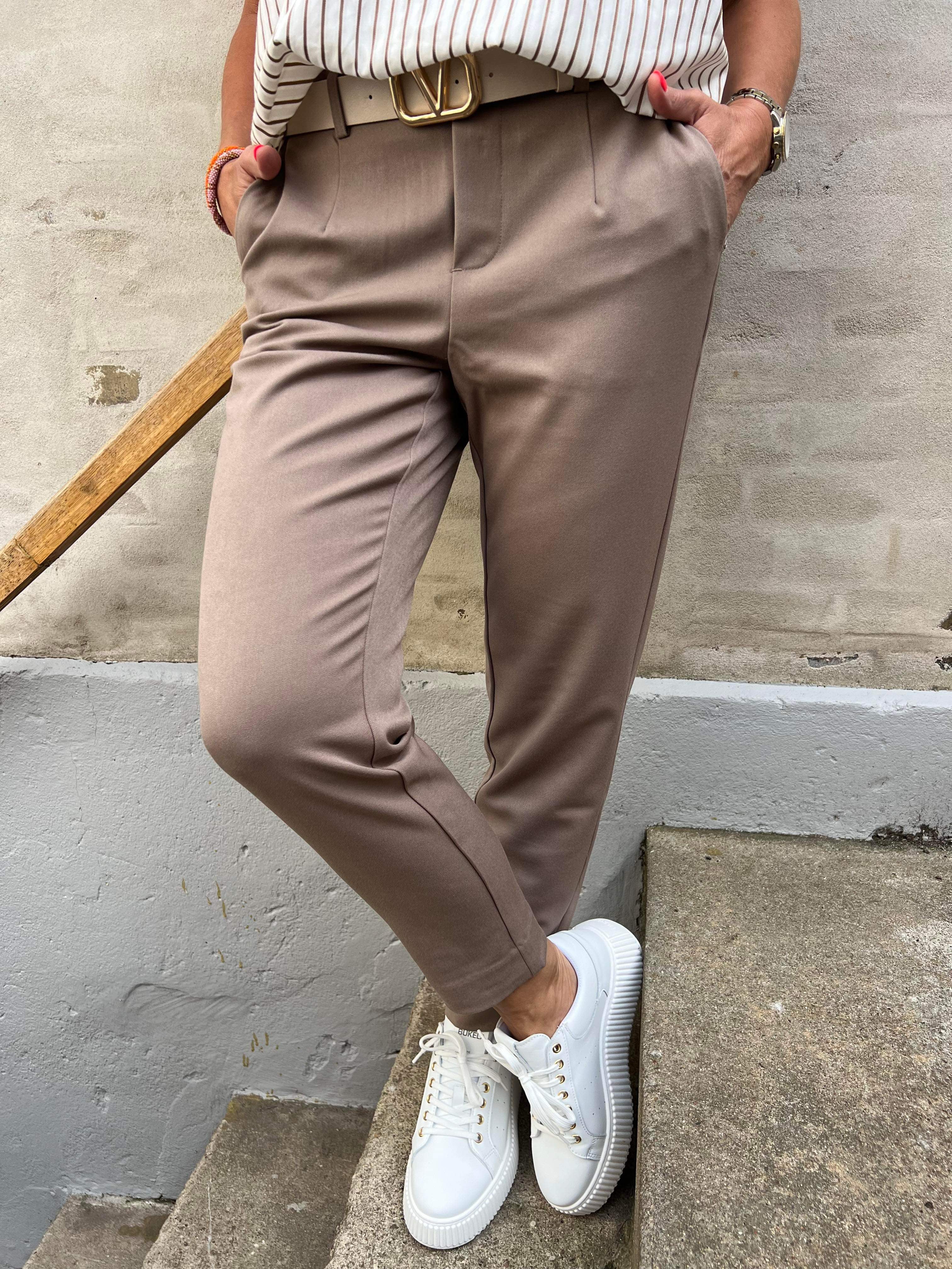 Lisa slim pant fossil