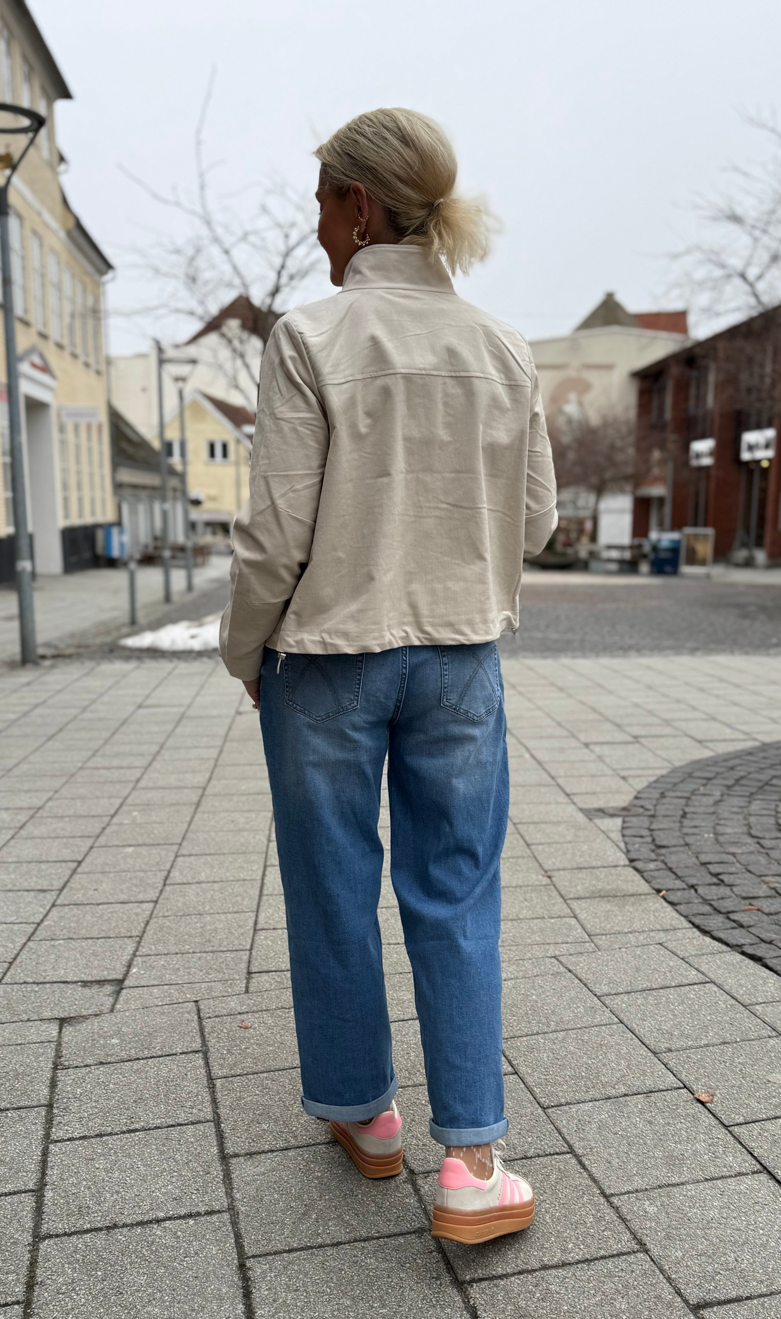 Frankie Jeans - Dark Denim