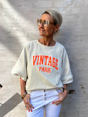 Vintage Sweat tee