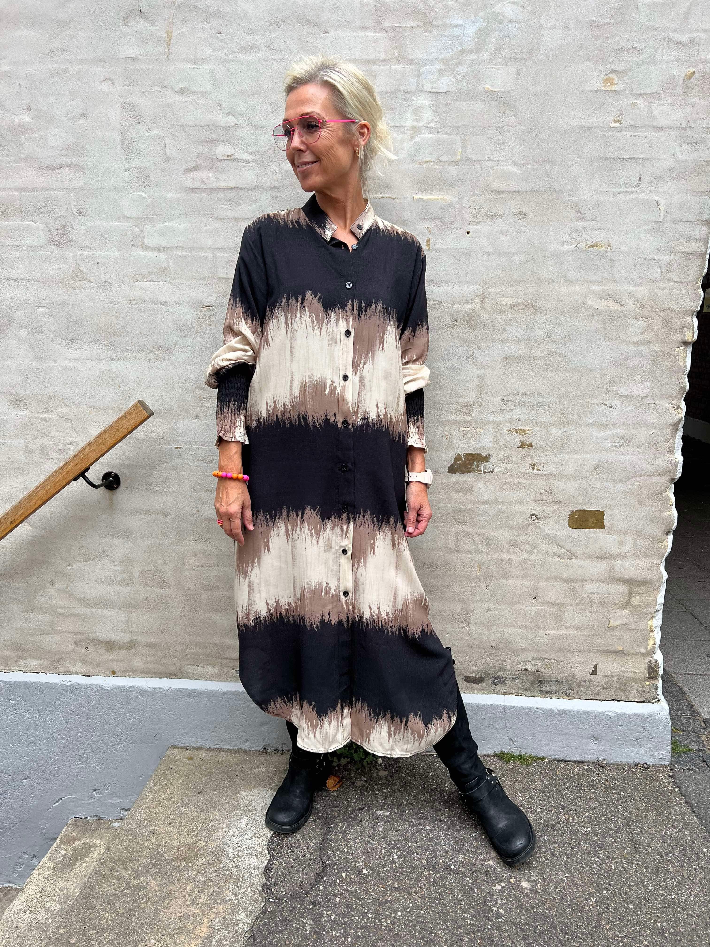 Merle dress VAR 1