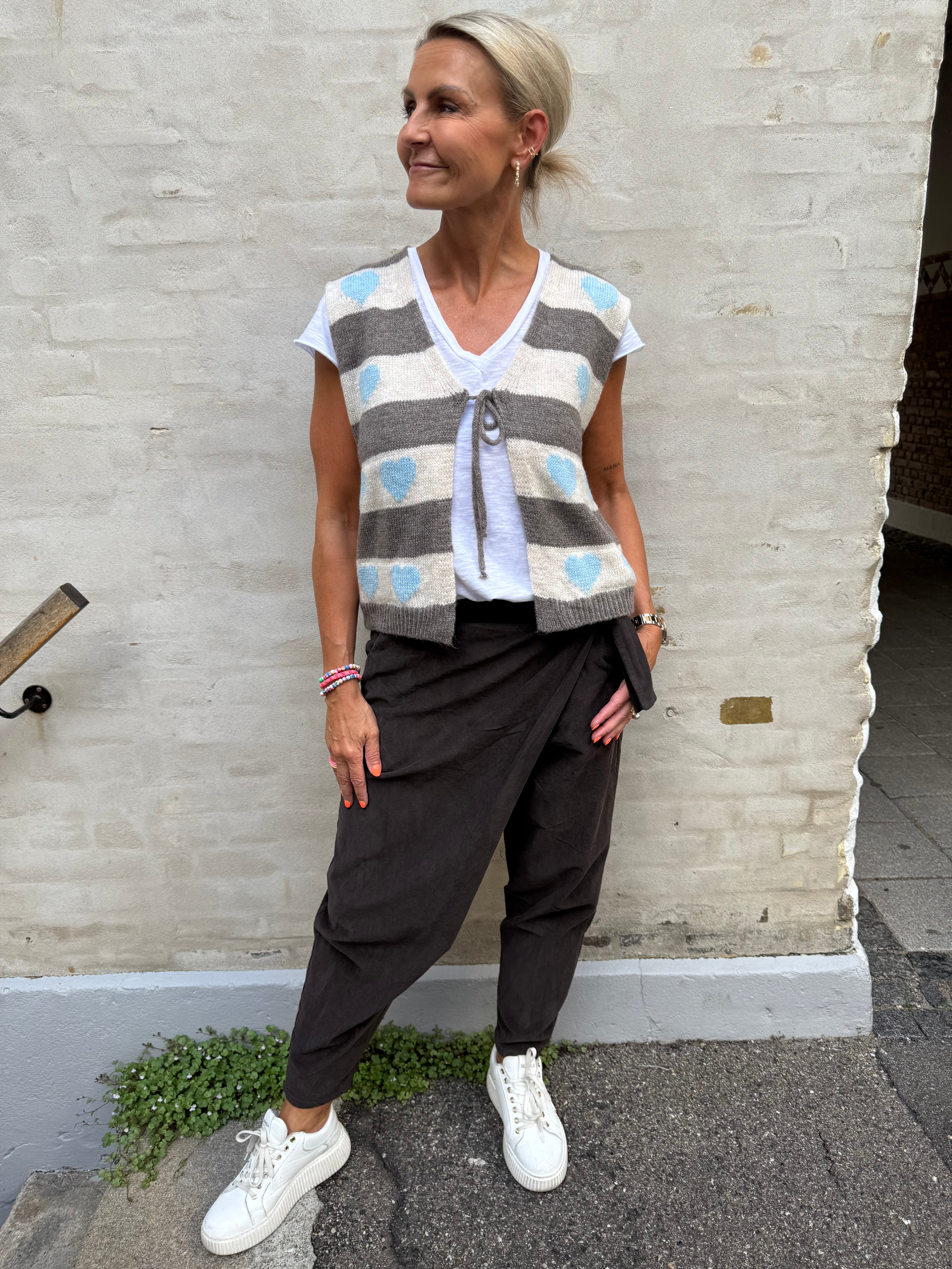 PREORDER-Lavinia Pants - Moro
