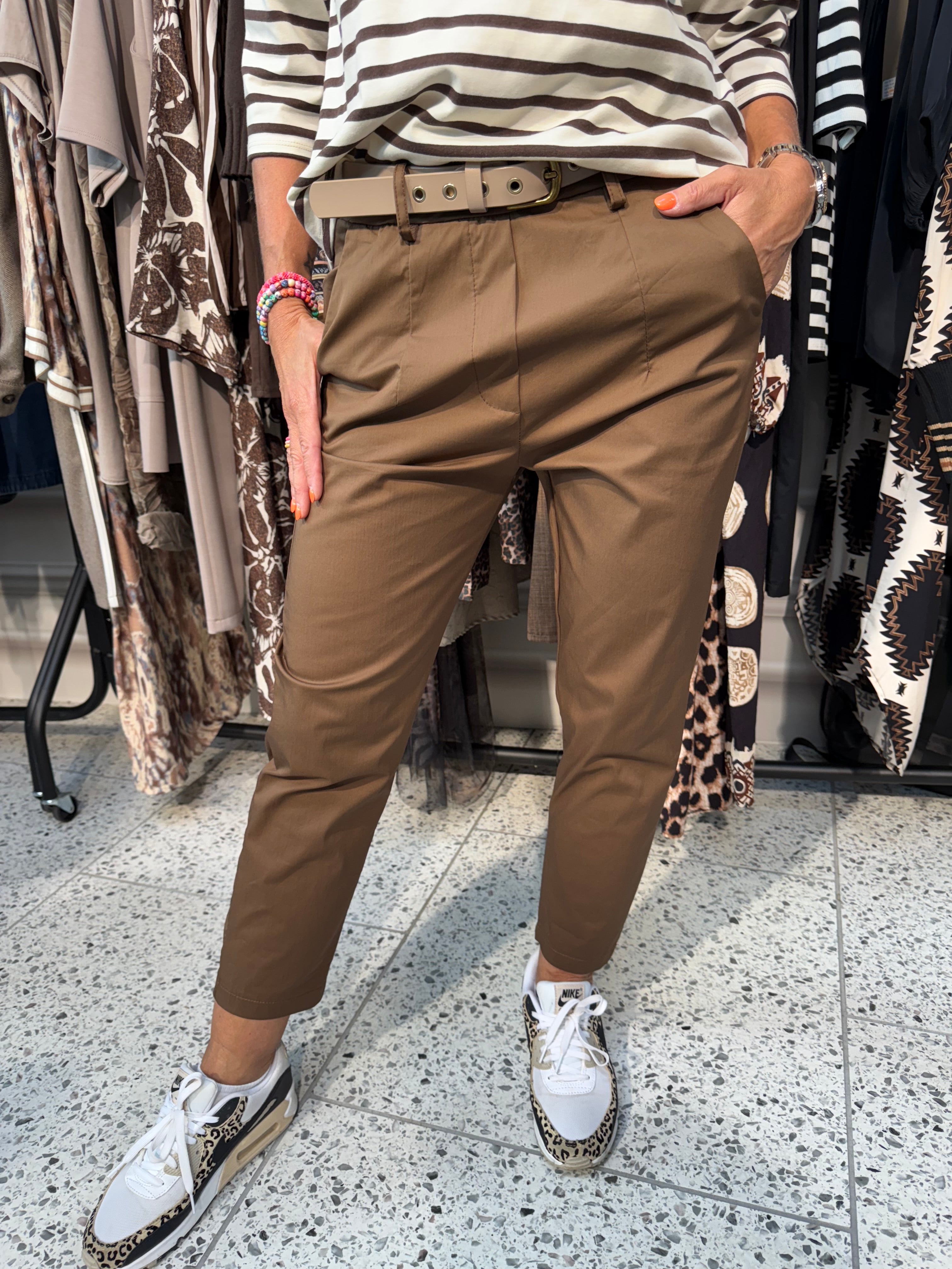 PREORDER-Misty Pants - Moro