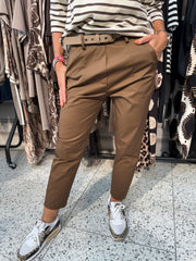 PREORDER-Misty Pants - Moro