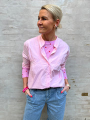 Benedicte shirt pink 49