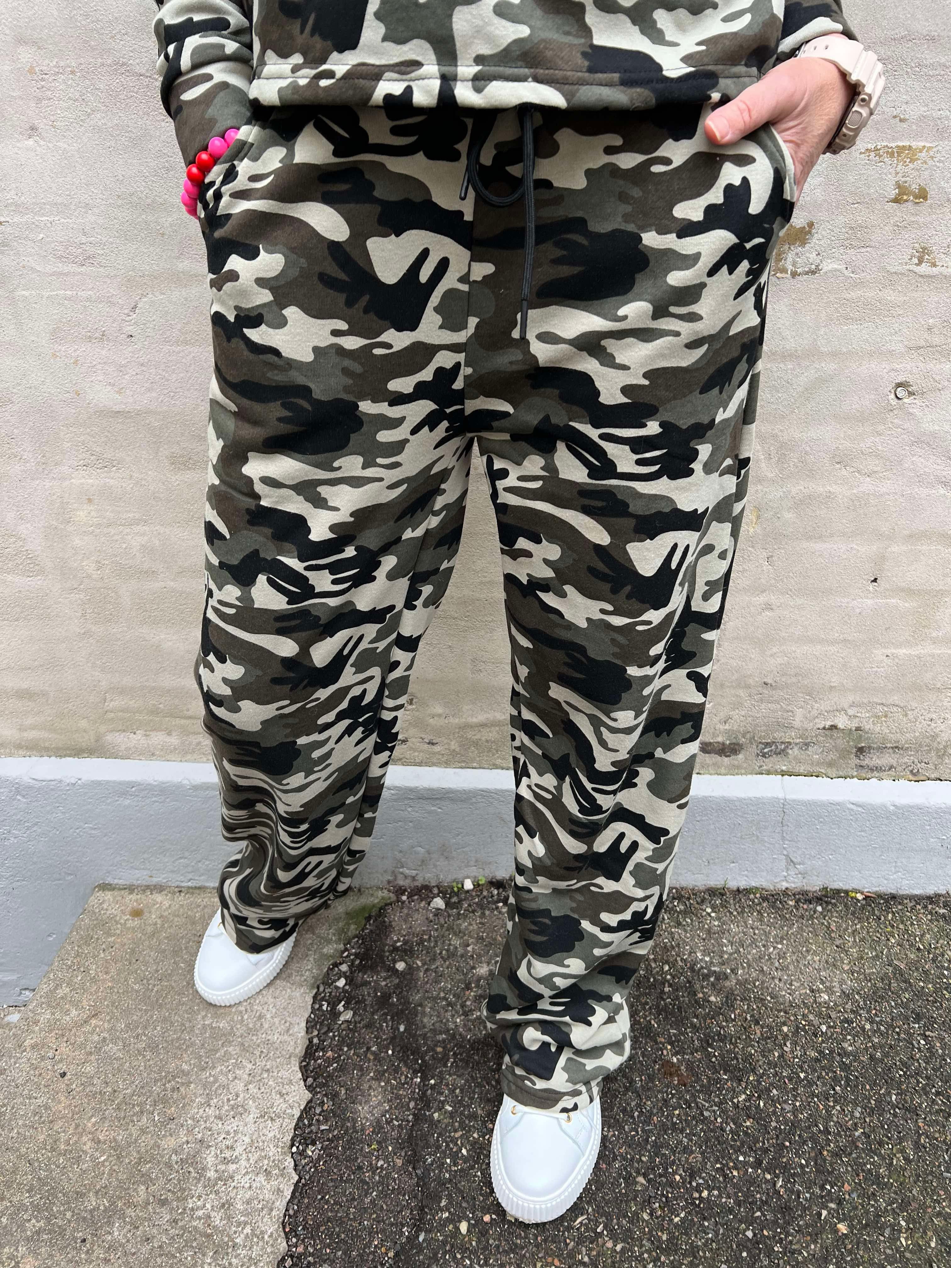 Sue-wide-pants camo