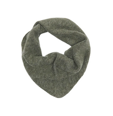 DREA TRIANGULAR SCARF - Kalamata /MELANGE