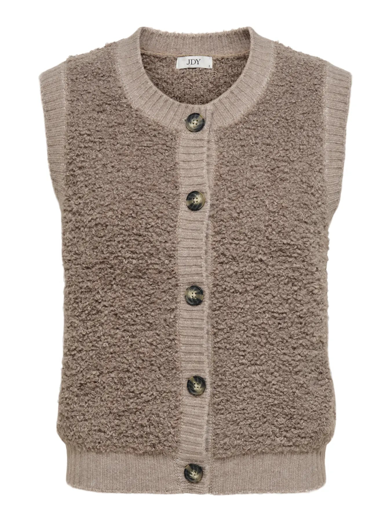 EIRA LIFE S/L ON BUTTON VEST - Mountain Trail
