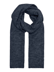 ELANORA LONG SCARF - Night Sky MELANGE