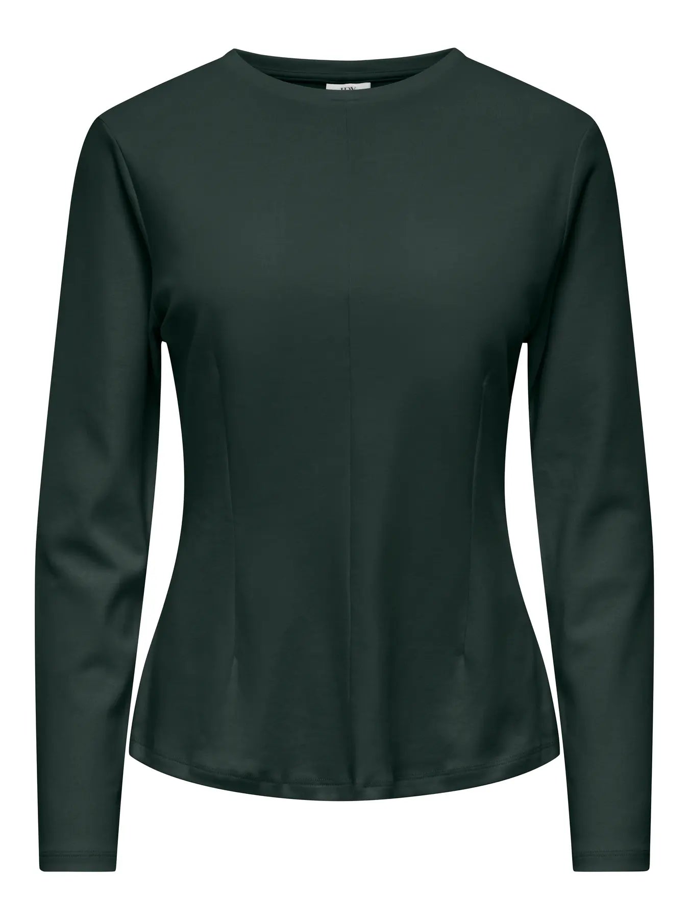 EVA L/S TOP - Scarab