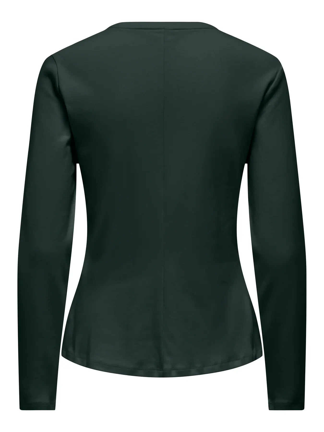EVA L/S TOP - Scarab