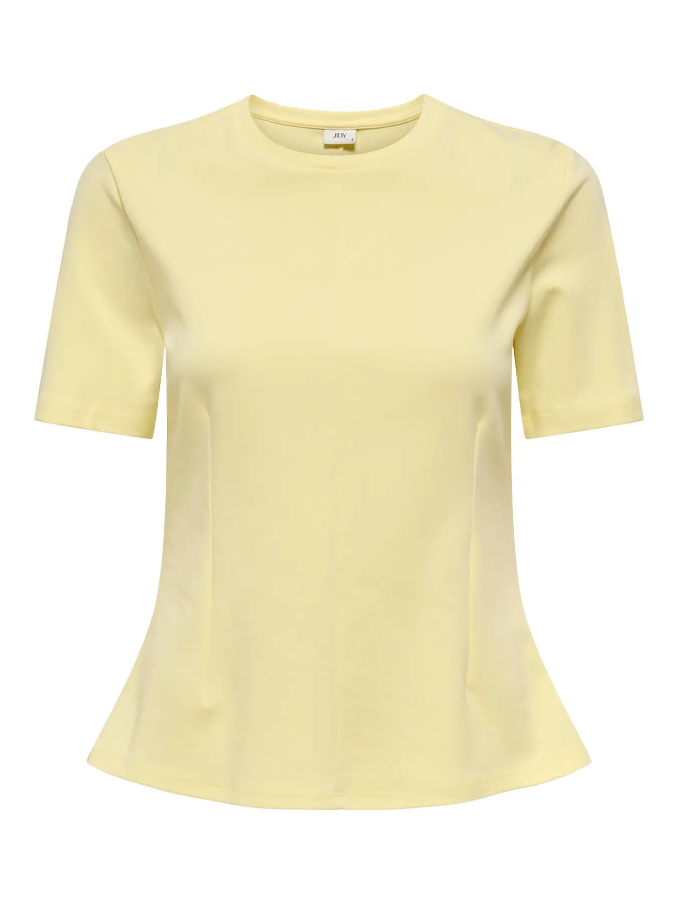 JDYEVA SS TOP - French Vanilla