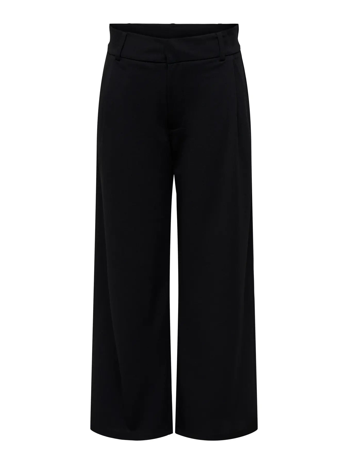 Geggo Life Occasion Pant - Black