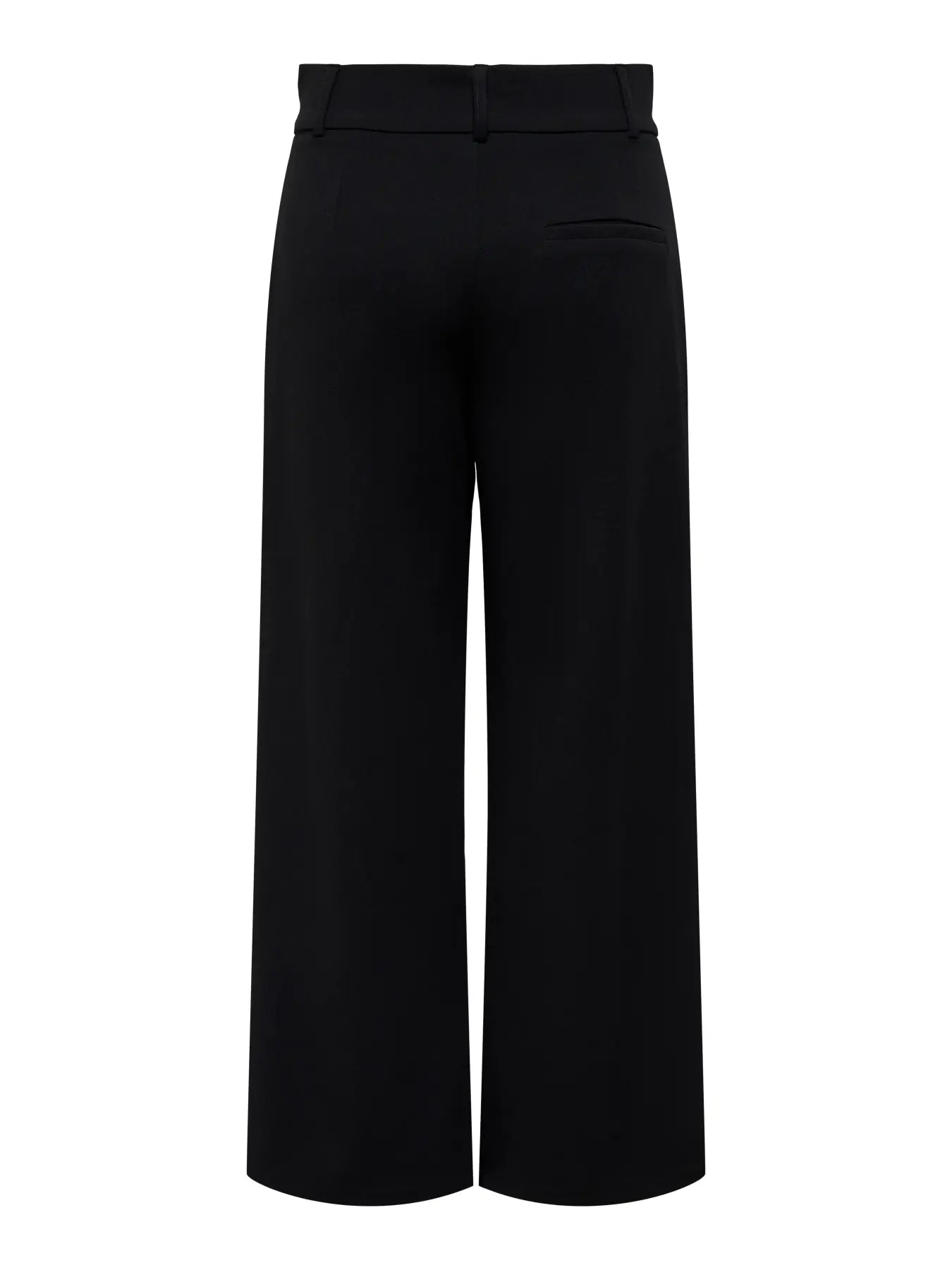 Geggo Life Occasion Pant - Black