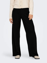 Geggo Life Occasion Pant - Black