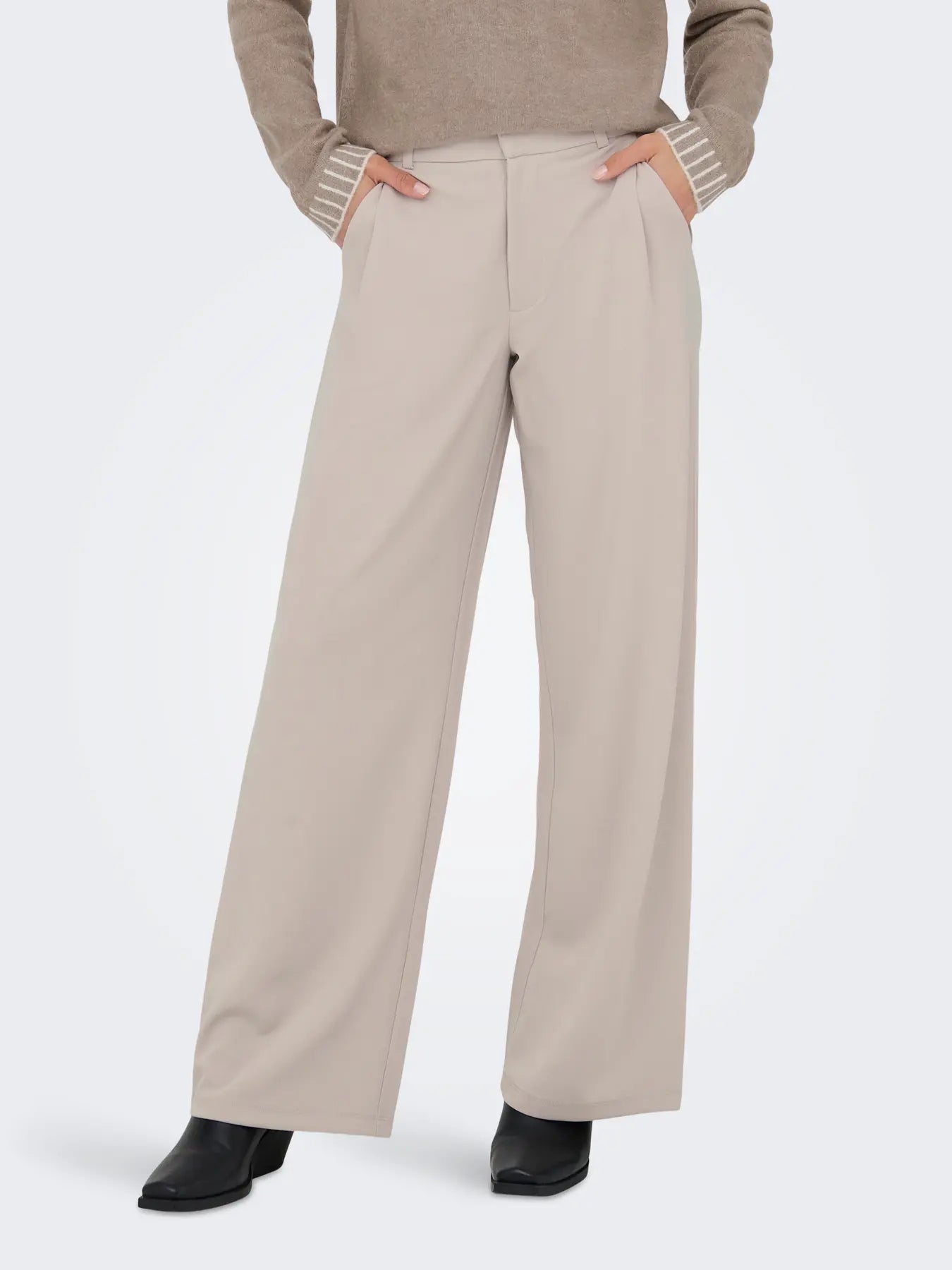 Geggo Life Occasion Pant - Chateau Gray