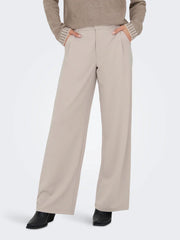 Geggo Life Occasion Pant - Chateau Gray