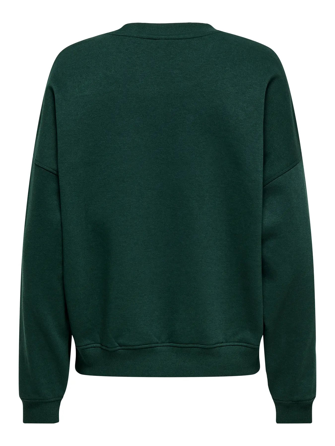 MESA O-NECK EMB SWEAT - Pine Grove CHAMPS EMB