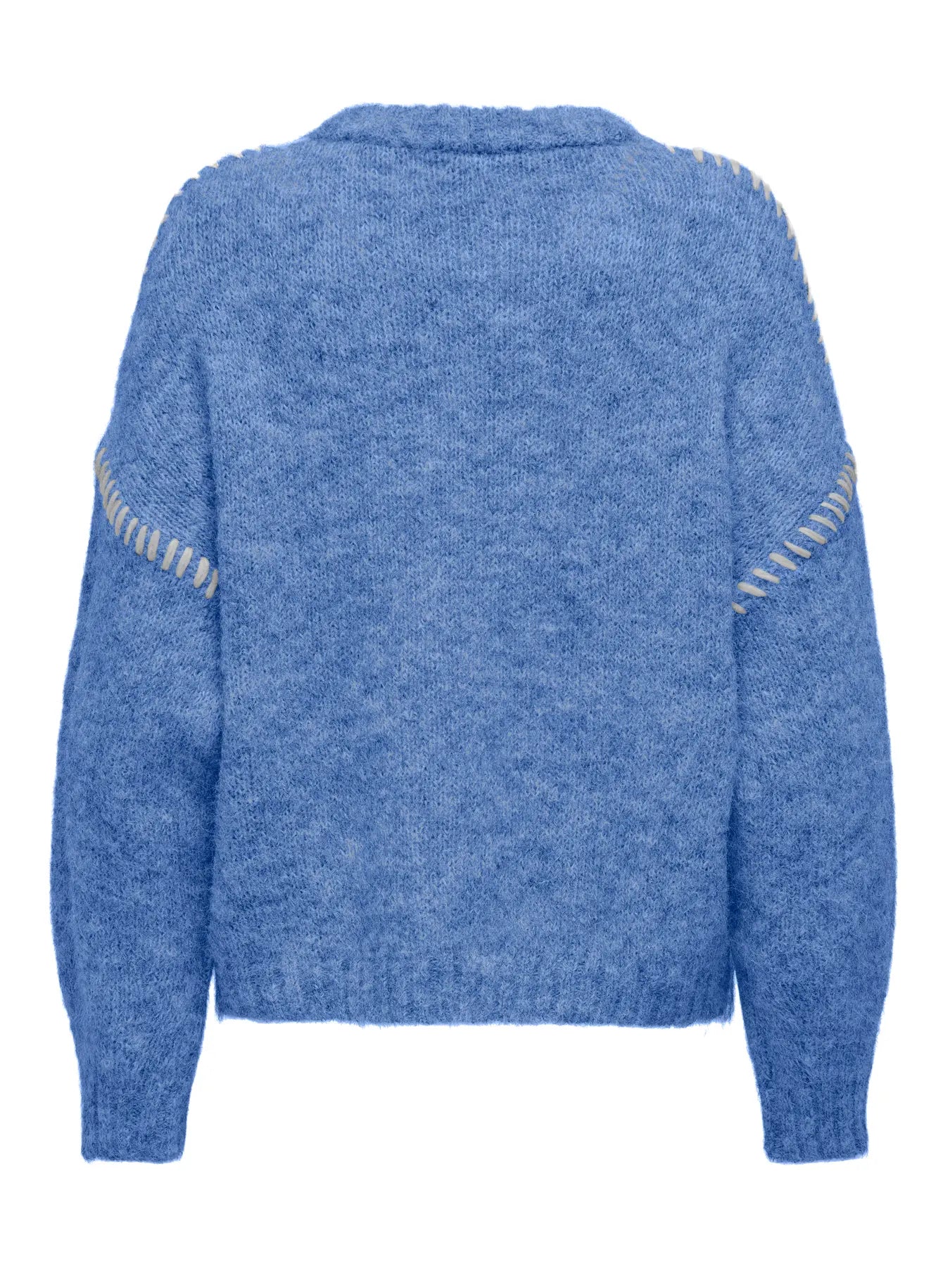ZOEY LIFE ON STITCH PULLOVER - Ebb And Flow
