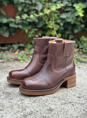 Jenny Vintage - Brown