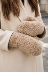 Winther Mittens - Taube