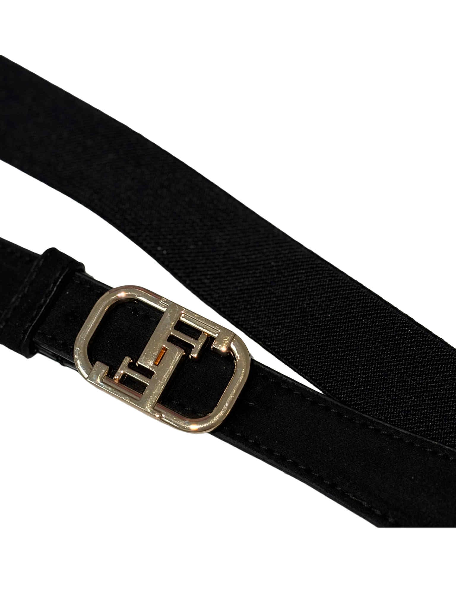 Elastic Belt - Black