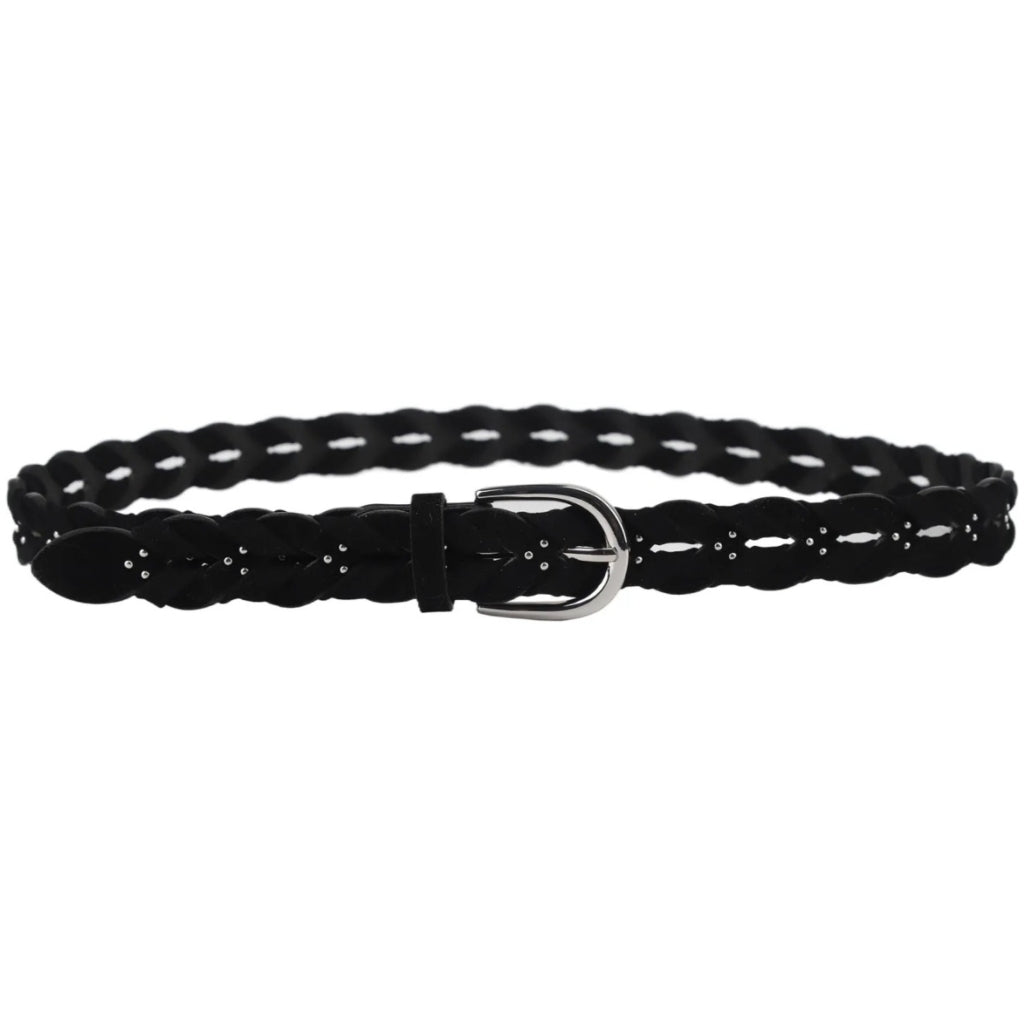 Flet Belt - Black