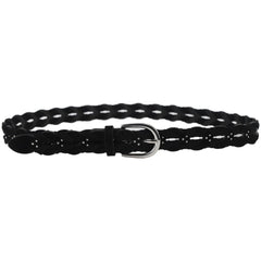 Flet Belt - Black