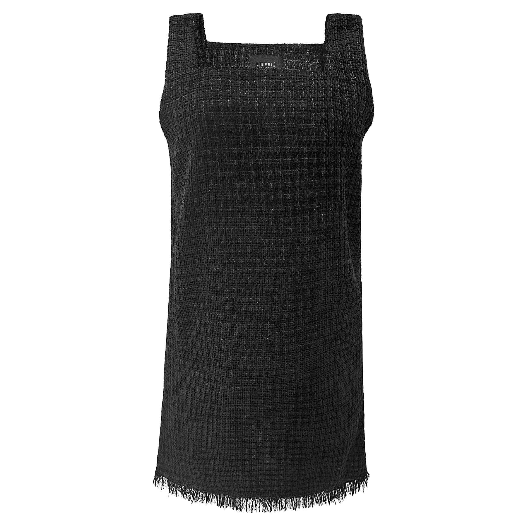 Coco Dress - Black