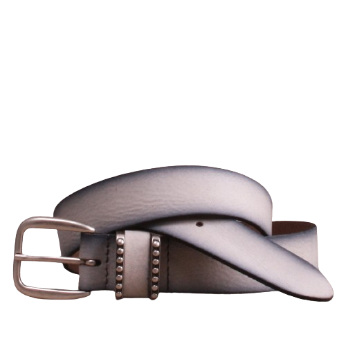 Maja taupe belt