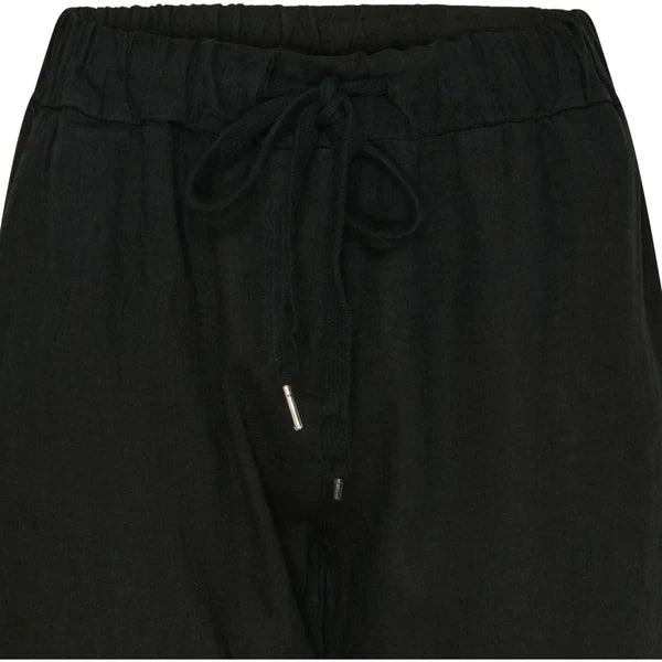 Katinka Pant Black