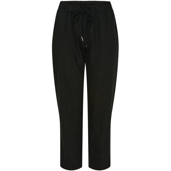 Katinka Pant Black