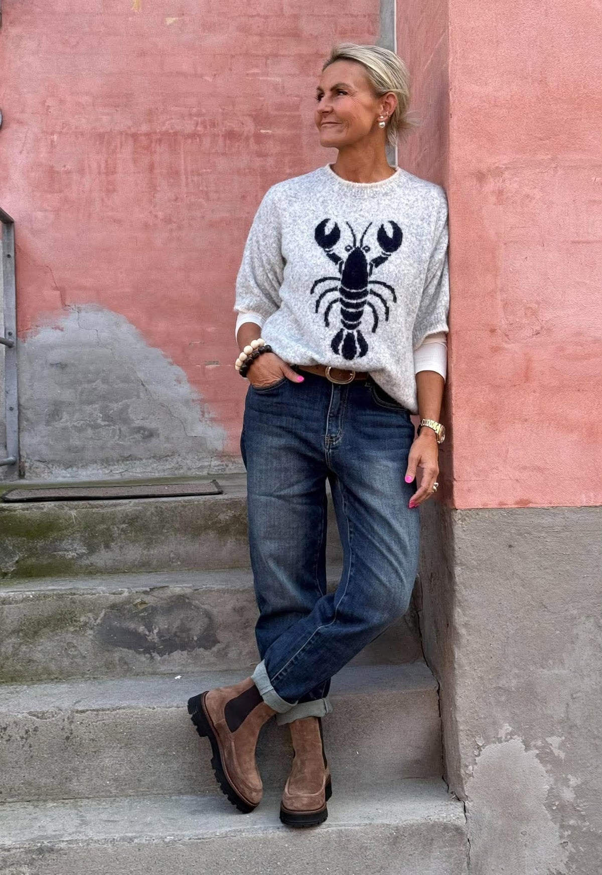 Miki Jeans - Denim
