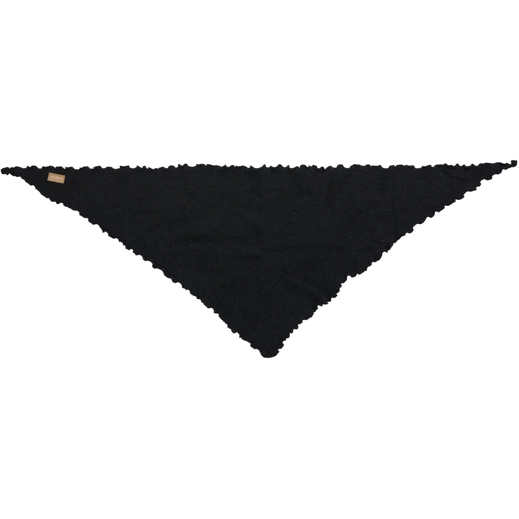 Agnete Scarf - Black