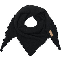 Agnete Scarf - Black