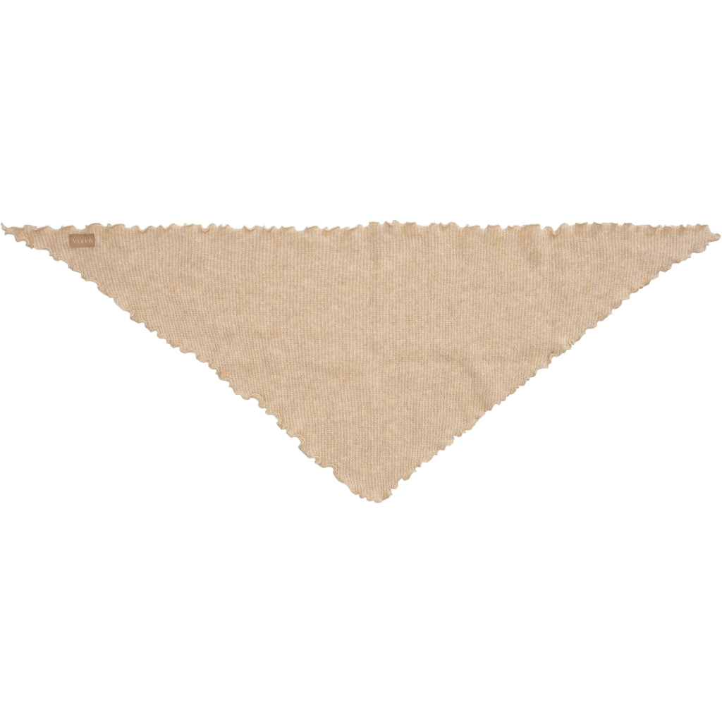 Agnete Scarf - Sand