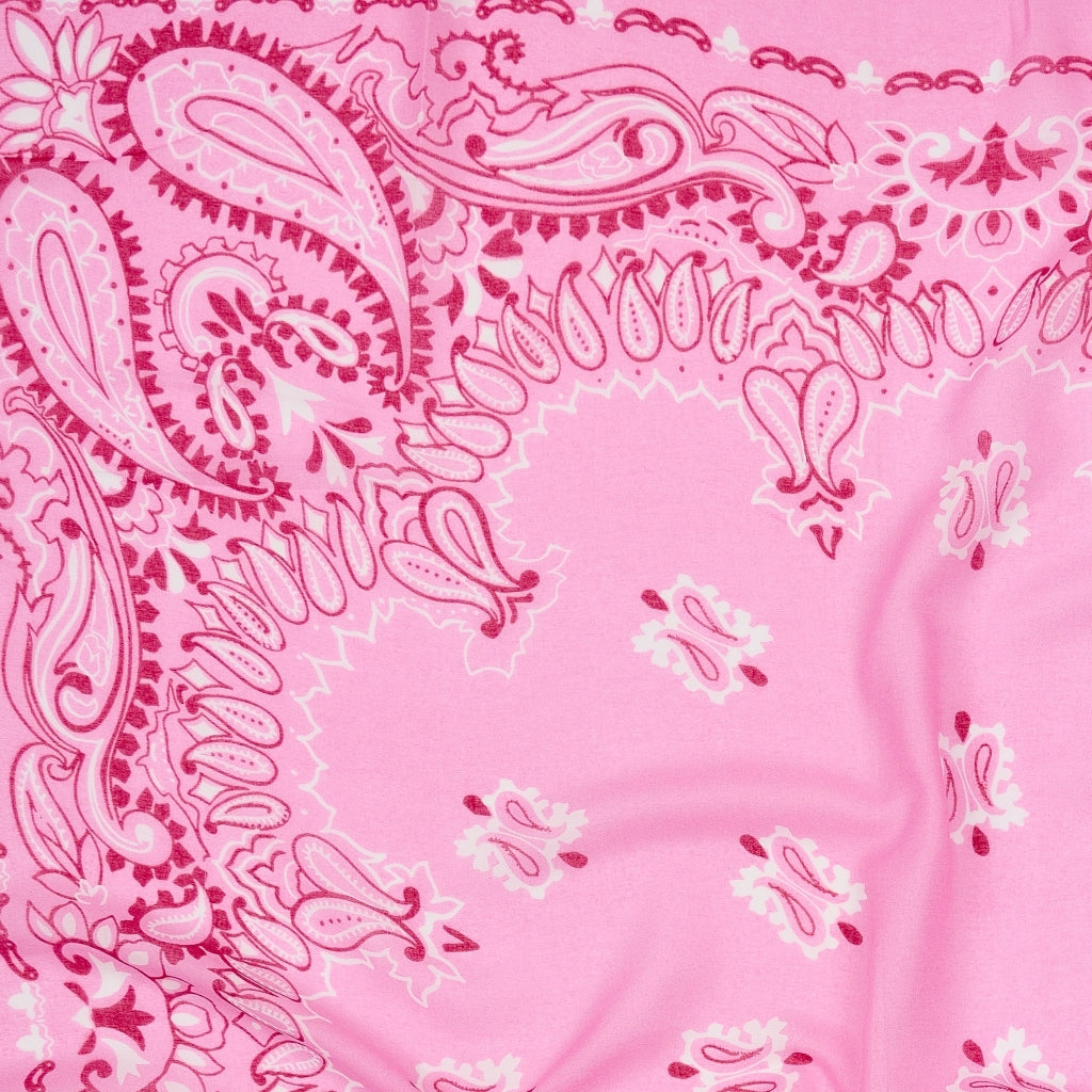 Caitlyn Scarf - Pink