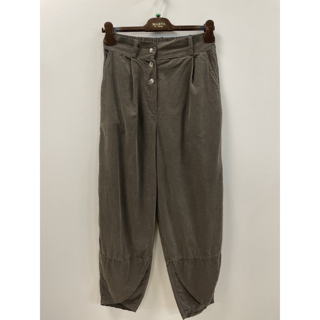 Canna Pants - Moro
