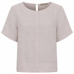Ceyla Top - Sabbia