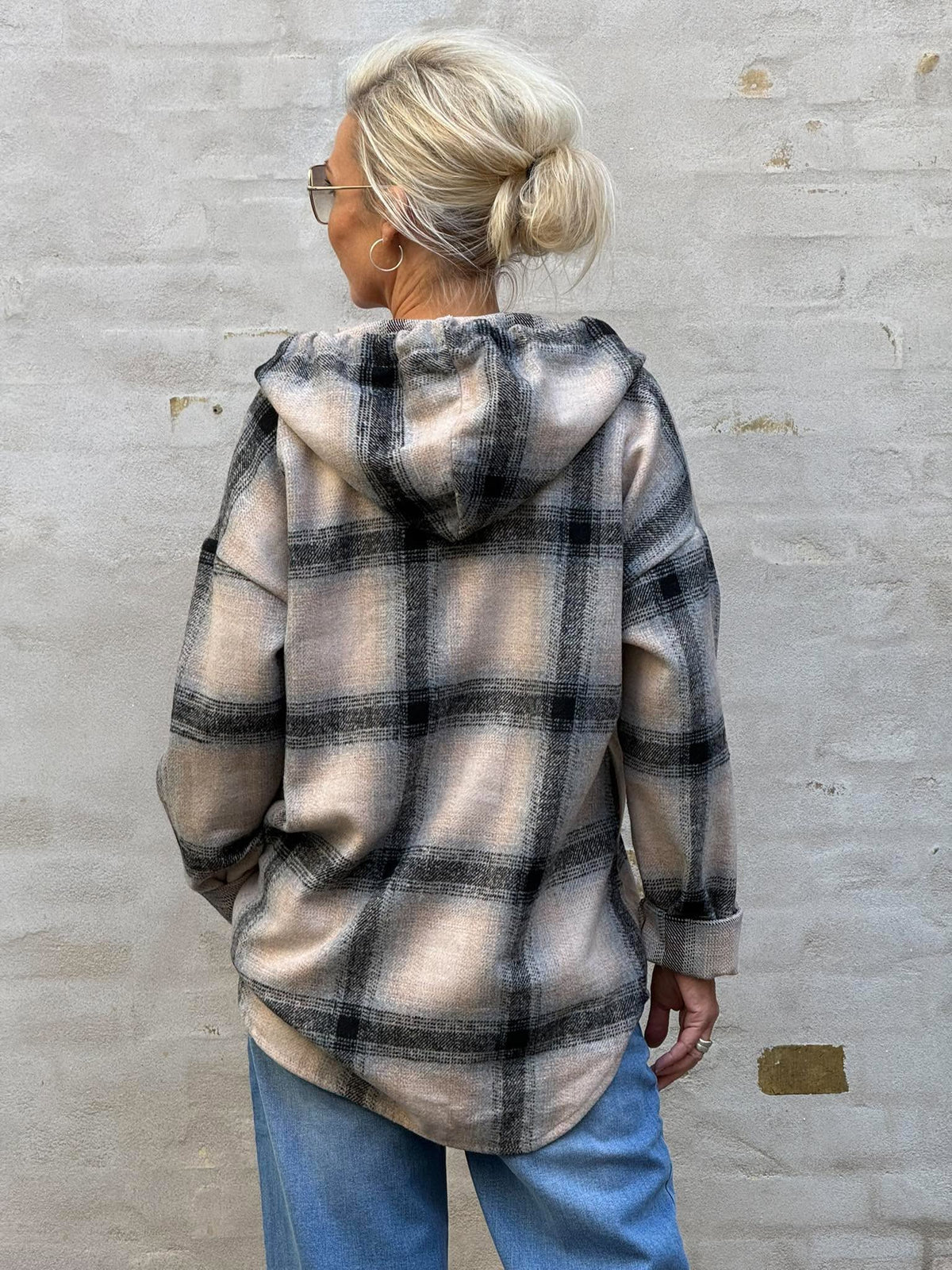 Corsica Jacket - Black