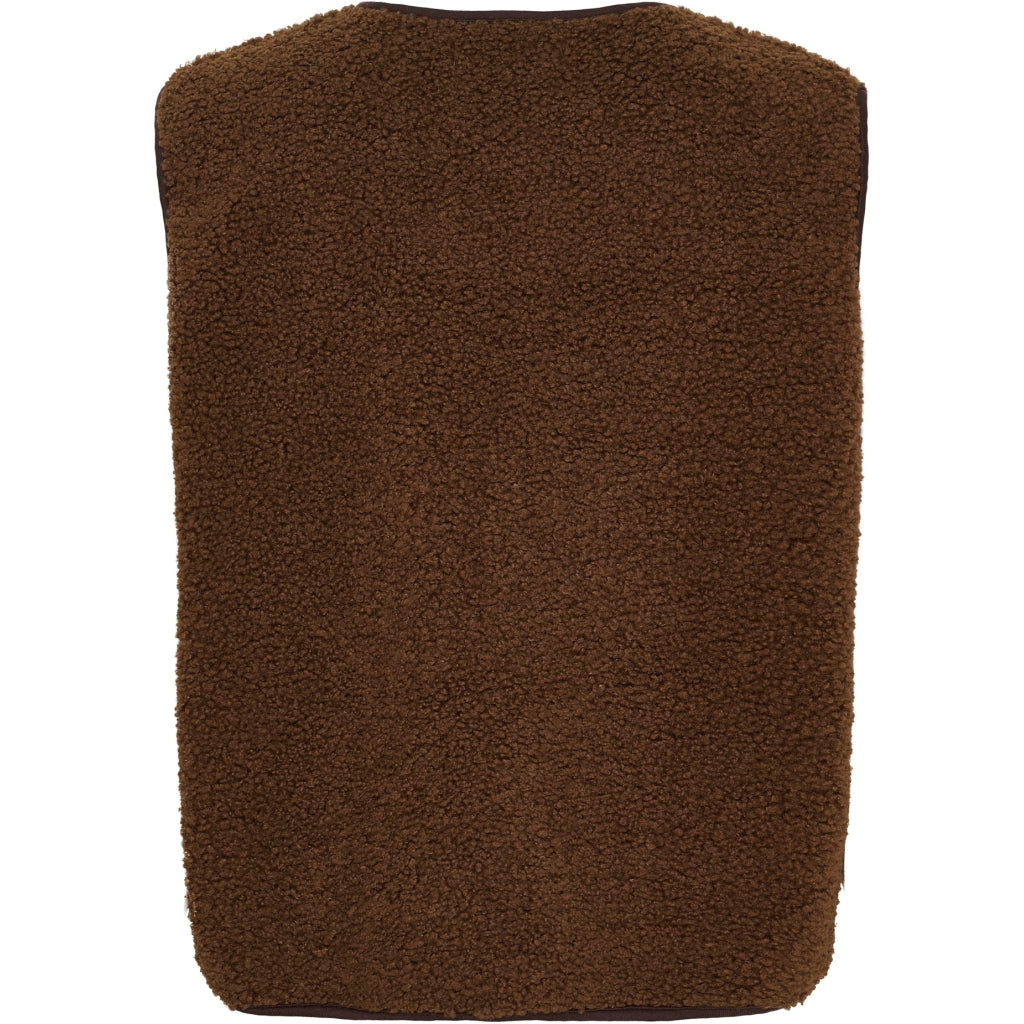 PREORDER-Emmie Vest - Moro