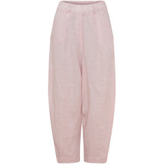 Evra Pants - Cipria