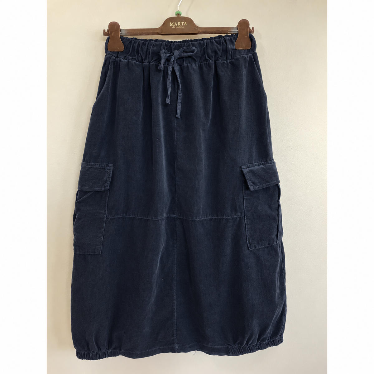 Garda Skirt - Black