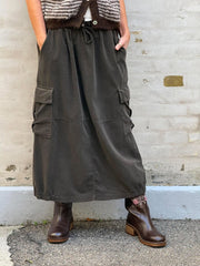 Garda Skirt - Moro