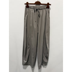 PREORDER-Isa Pants - Fango